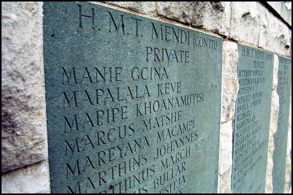 Hollybrook Open Day - War Graves Week 2023