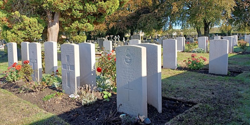 Selby Cemetery