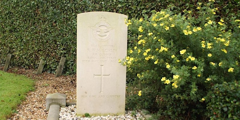 Piershill Cemetery