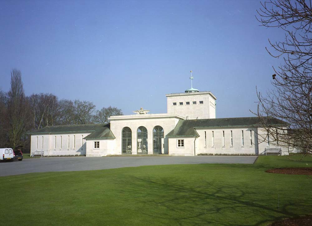 Runnymede Memorial