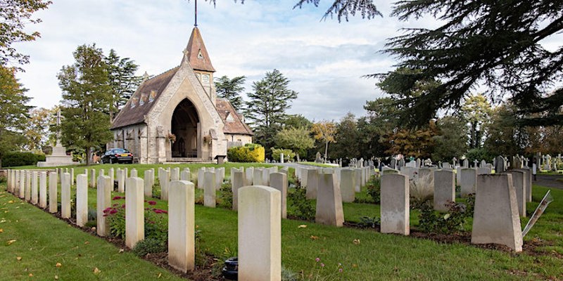 Startford-upon-Avon Cemetery