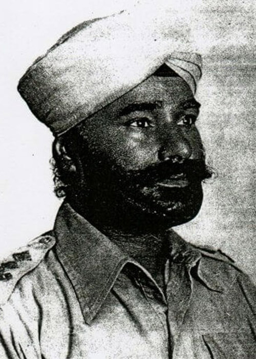 Kartar Singh