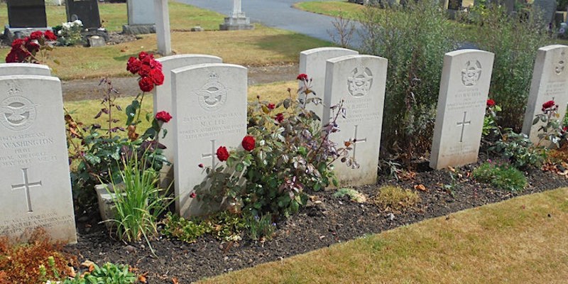 Haddington (St. Martin's) New Cemetery