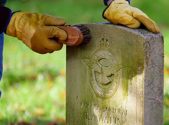 Eyes On, Hands On spring restart