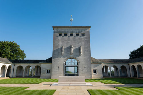 Runnymede Air Forces Memorial