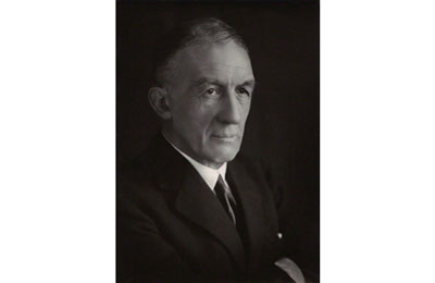 Sir Herbert Baker