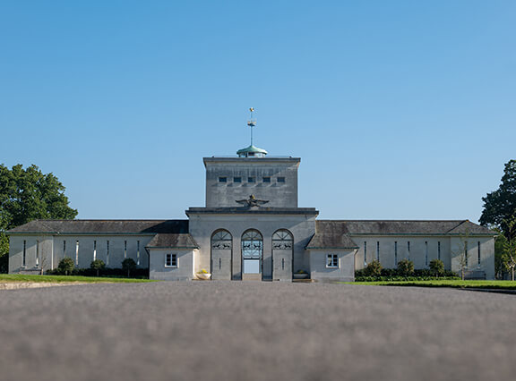 The importance of war memorials