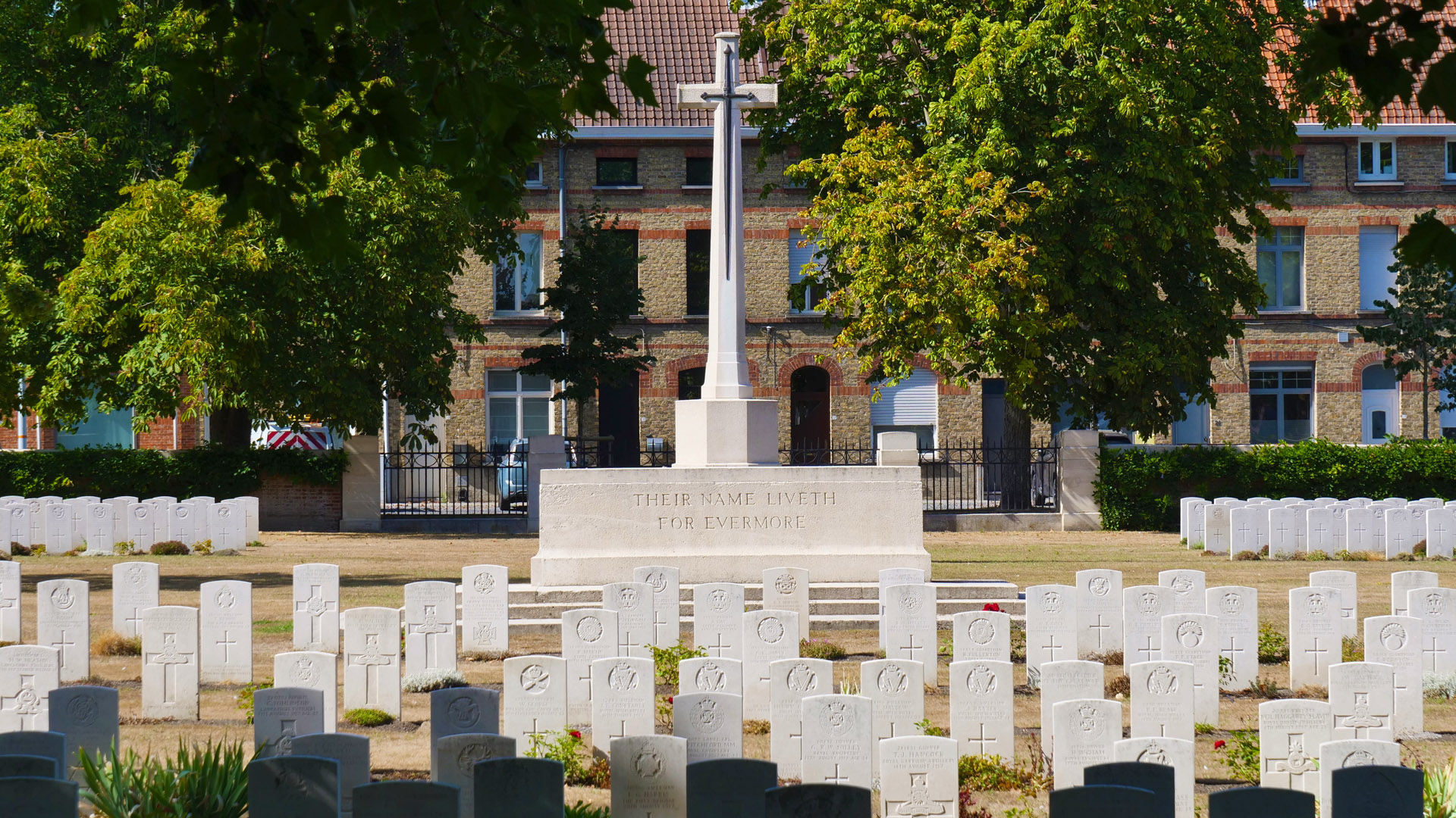 Appeal for Relatives - November 2025