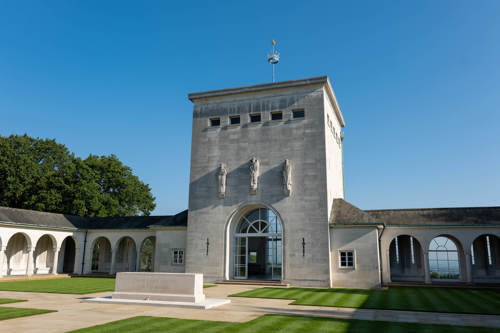 Runnymede Air Forces Memorial