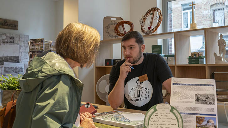 Volunteering in Europe