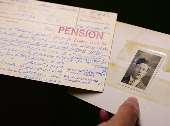 7 Jobs You Never Knew Existed at the CWGC