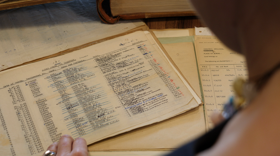 Upgrade to our Casualty Database