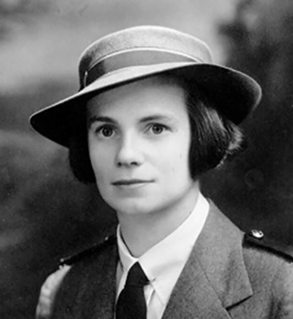 Elaine Lenore Balfour Ogilvie