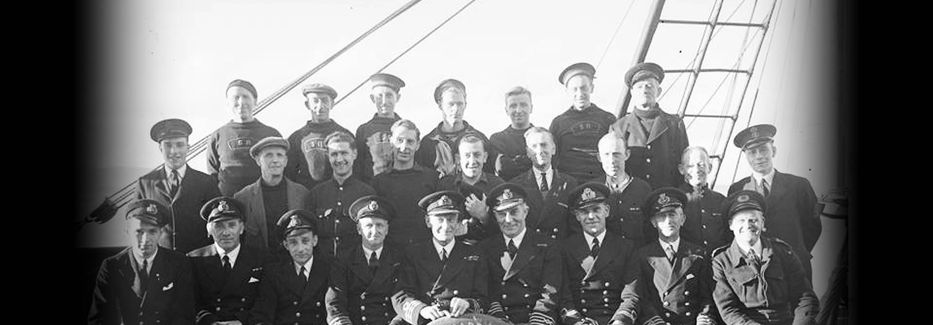 Welcome to the Commonwealth War Graves Commission