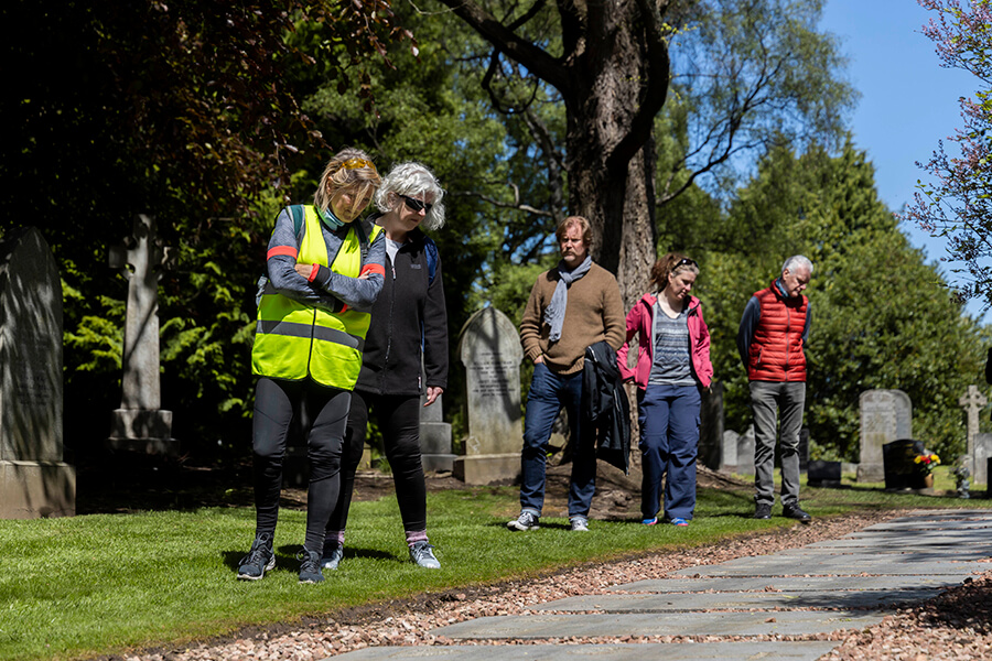 What's happening near you?