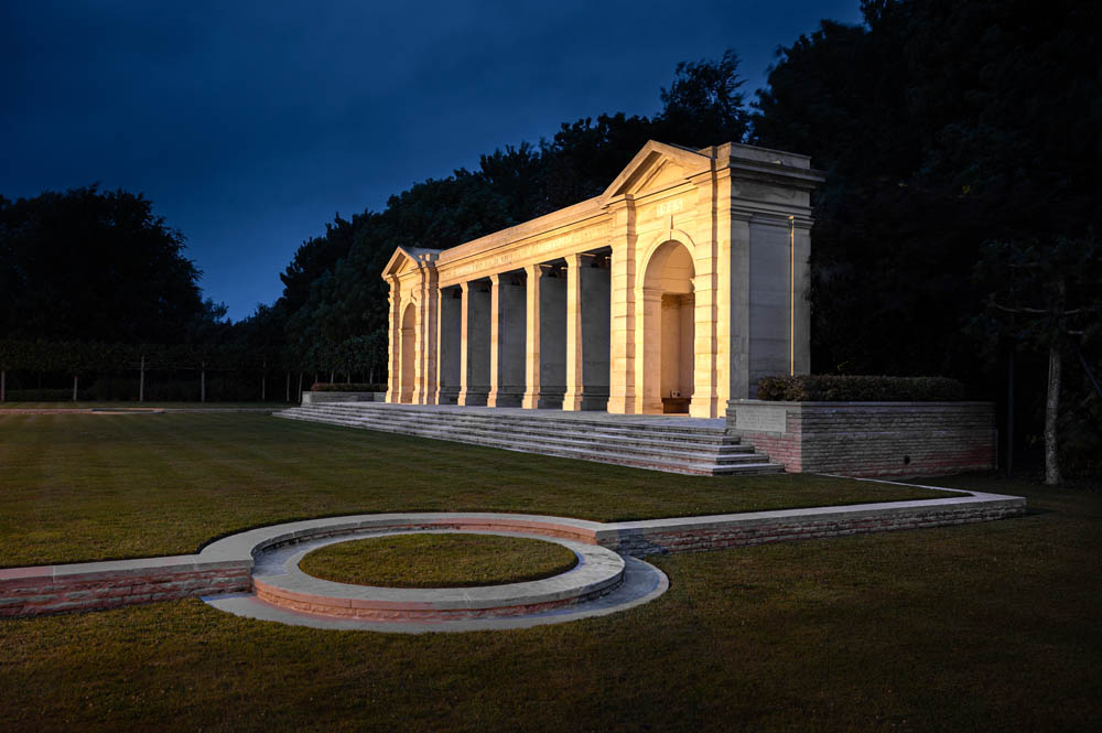 Bayeux Memorial